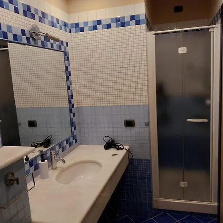 ベッド・アンド・ブレックファスト Angela サン・ベネデット・デル・トロント