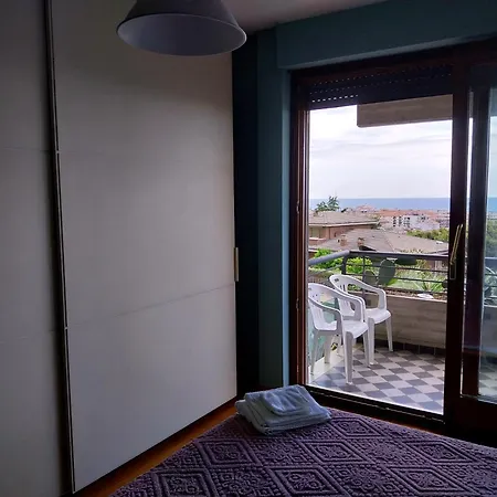 ベッド・アンド・ブレックファスト Angela