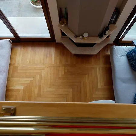 ベッド・アンド・ブレックファスト Angela