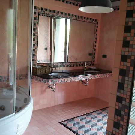 ベッド・アンド・ブレックファスト Angela サン・ベネデット・デル・トロント