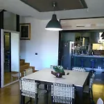 Angela Oda ve Kahvaltı San Benedetto del Tronto