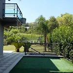Angela Oda ve Kahvaltı San Benedetto del Tronto