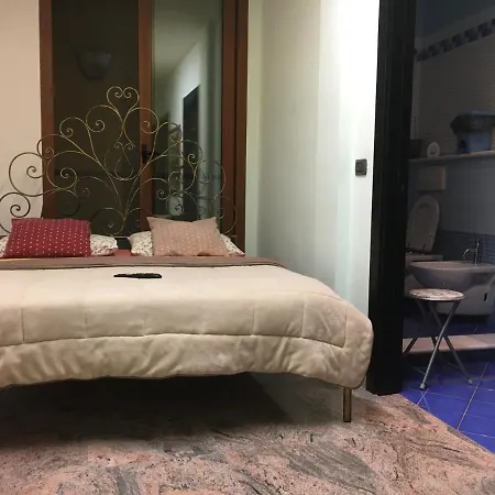 Bed & Breakfast Angela