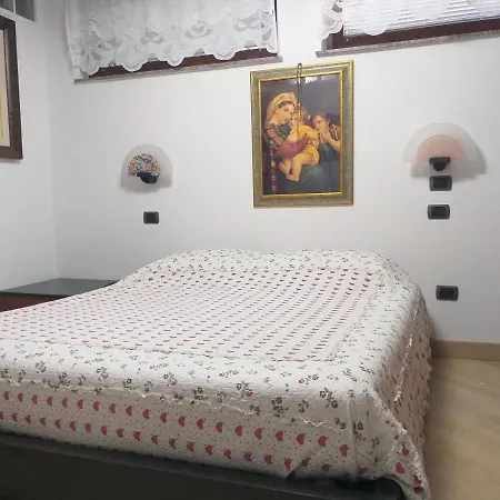 Angela 3* San Benedetto del Tronto