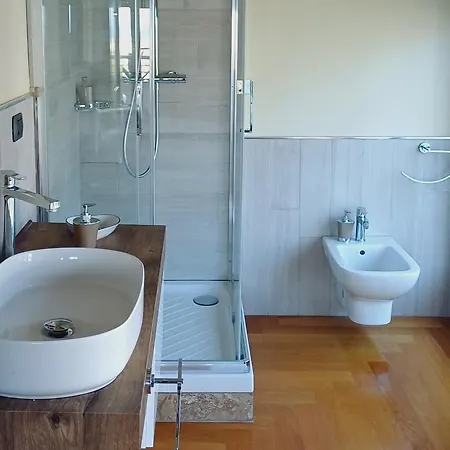 Bed & Breakfast Angela