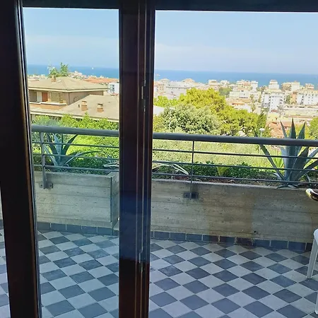 Angela Отель типа 