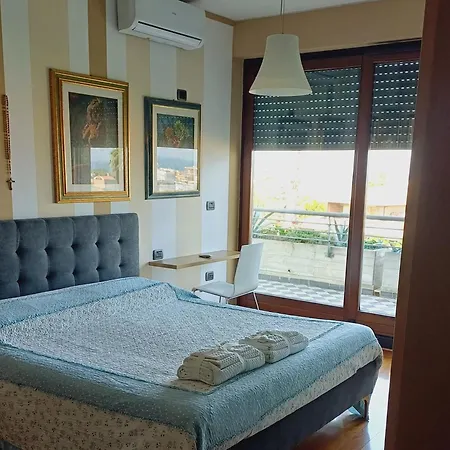 Bed & Breakfast Angela *