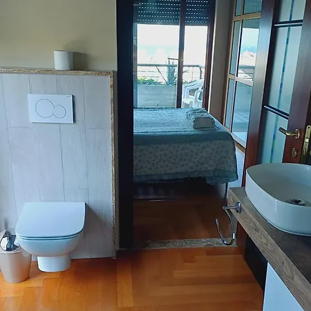 Bed & Breakfast Angela San Benedetto del Tronto