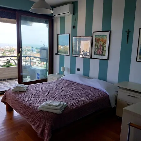 Angela Bed & Breakfast San Benedetto del Tronto