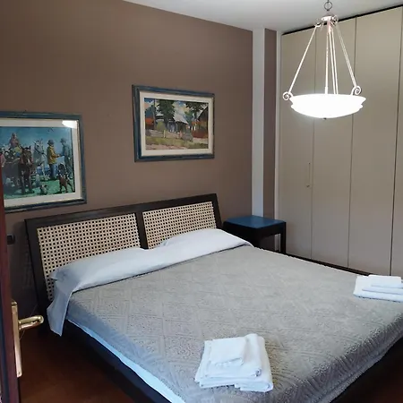 Bed & Breakfast Angela San Benedetto del Tronto