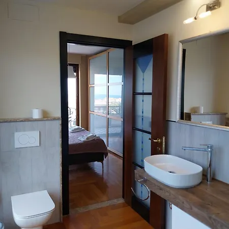 Angela San Benedetto del Tronto