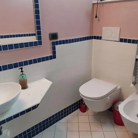 Angela Bed & Breakfast