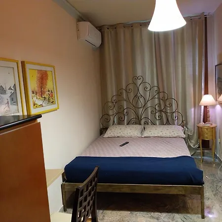 Bed & Breakfast Angela