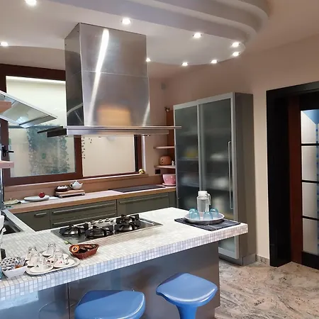 Bed & Breakfast Angela 3*