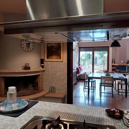 Angela San Benedetto del Tronto