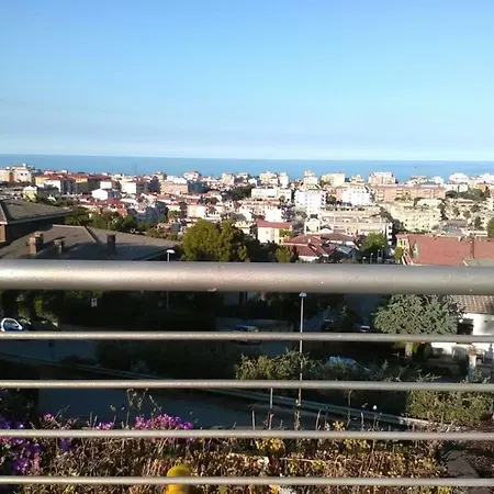 Bed & Breakfast Angela San Benedetto del Tronto