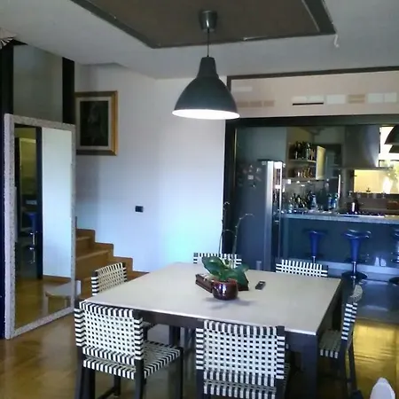 Angela Bed & Breakfast San Benedetto del Tronto