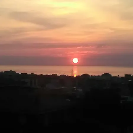 Angela Отель типа 