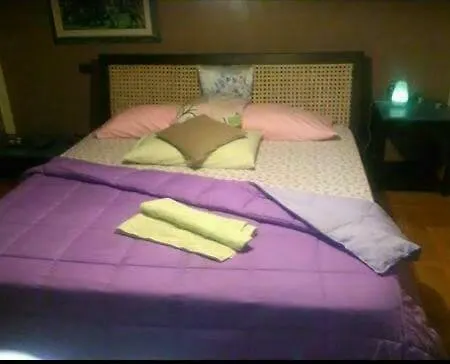Angela Bed & Breakfast