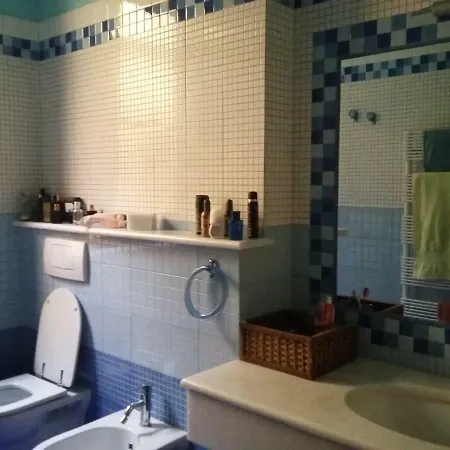 Angela Bed & Breakfast San Benedetto del Tronto