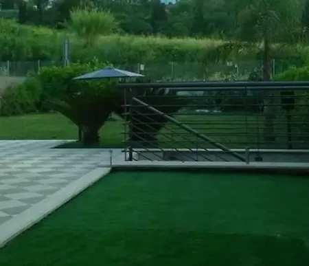 Angela 3* Сан-Бенедетто-дель-Тронто