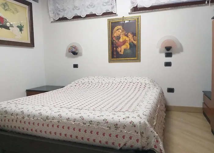 Angela 3* San Benedetto del Tronto