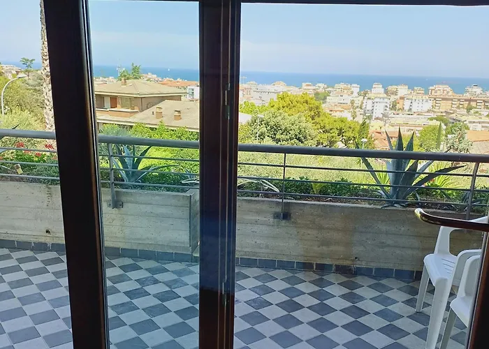 Angela Bed & Breakfast 3*