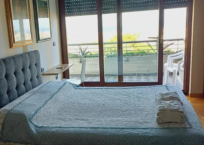 Angela Bed & Breakfast San Benedetto del Tronto