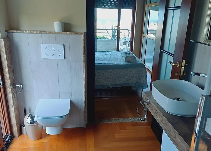 Bed & Breakfast Angela San Benedetto del Tronto