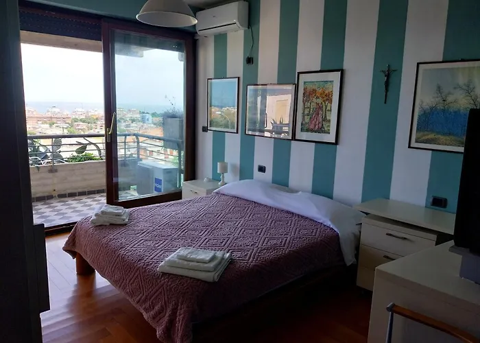 Angela Bed & Breakfast San Benedetto del Tronto