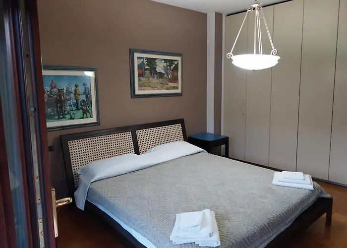 Bed & Breakfast Angela San Benedetto del Tronto