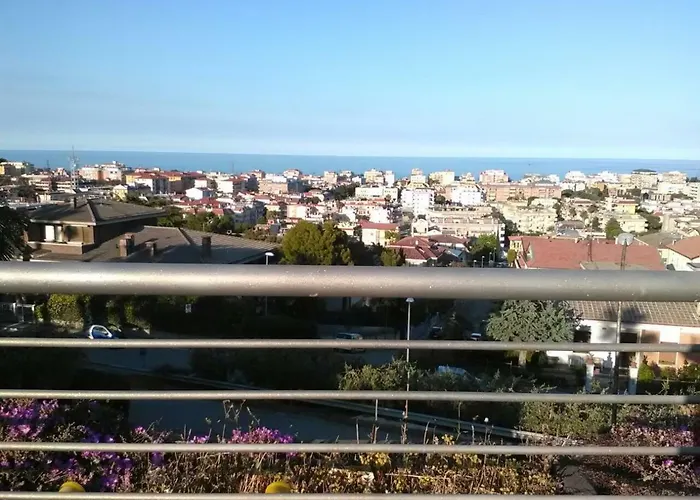 Bed & Breakfast Angela San Benedetto del Tronto