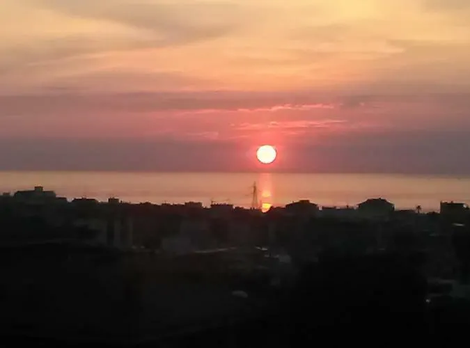 Angela Bed & Breakfast