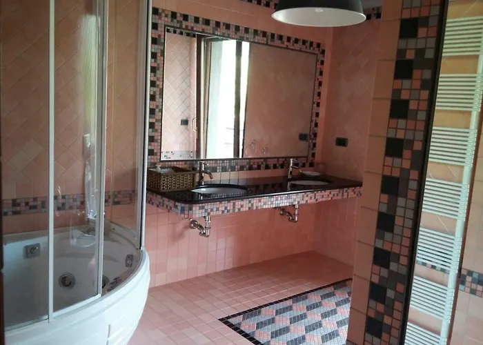 Bed & Breakfast Angela San Benedetto del Tronto