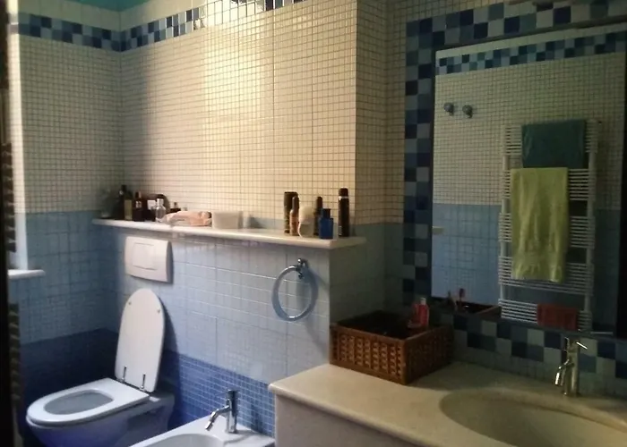 Angela Bed & Breakfast San Benedetto del Tronto