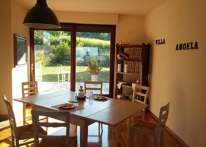 Bed & Breakfast Angela 3*