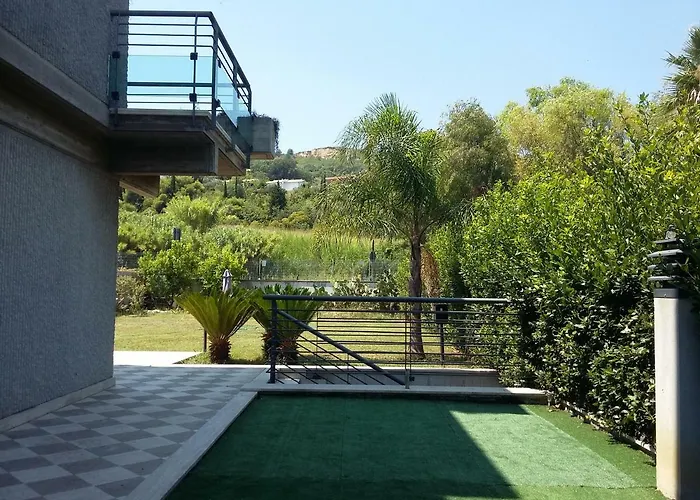 Angela Bed & Breakfast San Benedetto del Tronto